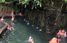 Zdjęcia z wyprawy na Komodo i Bali