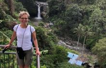 Zdjęcia z wyprawy na Komodo i Bali