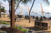 Zdjęcia z wyprawy na Komodo i Bali