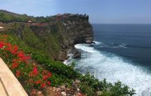 Zdjęcia z wyprawy na Komodo i Bali