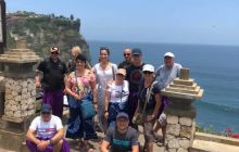 Zdjęcia z wyprawy na Komodo i Bali