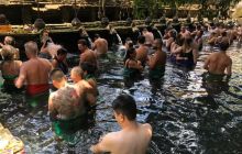 Zdjęcia z wyprawy na Komodo i Bali