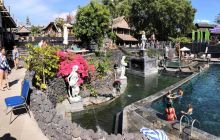 Zdjęcia z wyprawy na Komodo i Bali