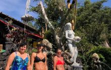 Zdjęcia z wyprawy na Komodo i Bali