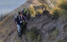 Zdjęcia z wyprawy na Komodo i Bali