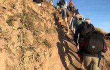 Zdjęcia z wyprawy na Komodo i Bali