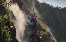 Zdjęcia z wyprawy na Komodo i Bali