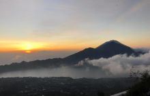 Zdjęcia z wyprawy na Komodo i Bali