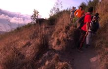 Zdjęcia z wyprawy na Komodo i Bali