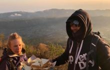 Zdjęcia z wyprawy na Komodo i Bali