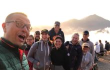 Zdjęcia z wyprawy na Komodo i Bali