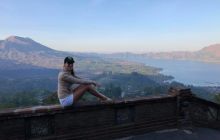 Zdjęcia z wyprawy na Komodo i Bali