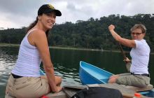 Zdjęcia z wyprawy na Komodo i Bali