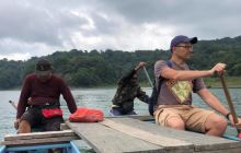 Zdjęcia z wyprawy na Komodo i Bali