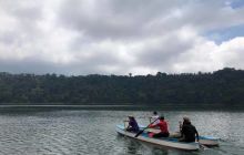 Zdjęcia z wyprawy na Komodo i Bali