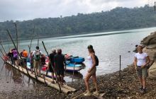 Zdjęcia z wyprawy na Komodo i Bali