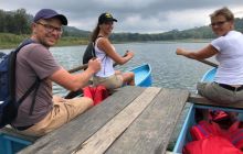 Zdjęcia z wyprawy na Komodo i Bali