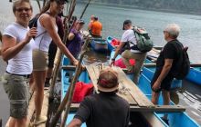 Zdjęcia z wyprawy na Komodo i Bali