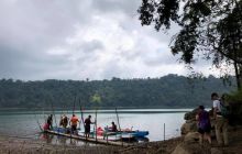 Zdjęcia z wyprawy na Komodo i Bali