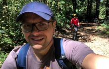 Zdjęcia z wyprawy na Komodo i Bali