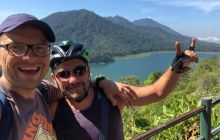 Zdjęcia z wyprawy na Komodo i Bali