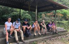 Zdjęcia z wyprawy na Komodo i Bali