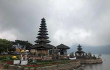 Zdjęcia z wyprawy na Komodo i Bali