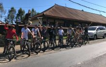 Zdjęcia z wyprawy na Komodo i Bali