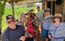 Zdjęcia z wyprawy na Komodo i Bali