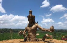 Zdjęcia z wyprawy na Komodo i Bali