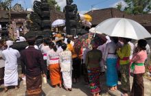 Zdjęcia z wyprawy na Komodo i Bali