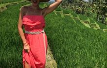 Zdjęcia z wyprawy na Komodo i Bali