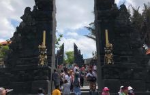 Zdjęcia z wyprawy na Komodo i Bali