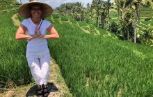 Zdjęcia z wyprawy na Komodo i Bali