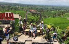 Zdjęcia z wyprawy na Komodo i Bali