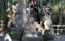 Zdjęcia z wyprawy na Komodo i Bali