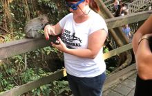 Zdjęcia z wyprawy na Komodo i Bali