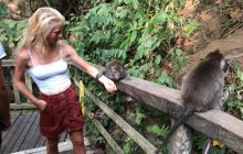 Zdjęcia z wyprawy na Komodo i Bali