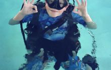 <h1>Pojedyncza lekcja nurkowania z instruktorem INTRO</h1>
