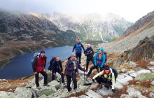Tatry 2019