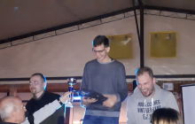 Turniej Nurkowy 2019