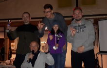 Turniej Nurkowy 2019