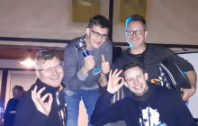 Turniej Nurkowy 2019