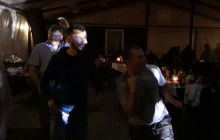 Turniej Nurkowy 2019