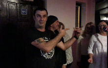 Turniej Nurkowy 2019