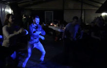 Turniej Nurkowy 2019