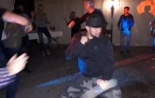 Turniej Nurkowy 2019