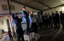 Turniej Nurkowy 2019