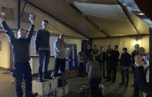 Turniej Nurkowy 2019