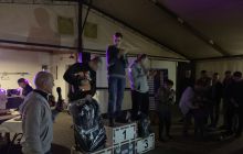 Turniej Nurkowy 2019